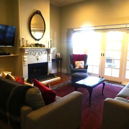 Fairbank House Villa Молдън Екстериор снимка
