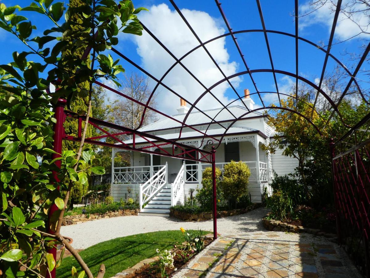 Fairbank House Villa Молдън Екстериор снимка