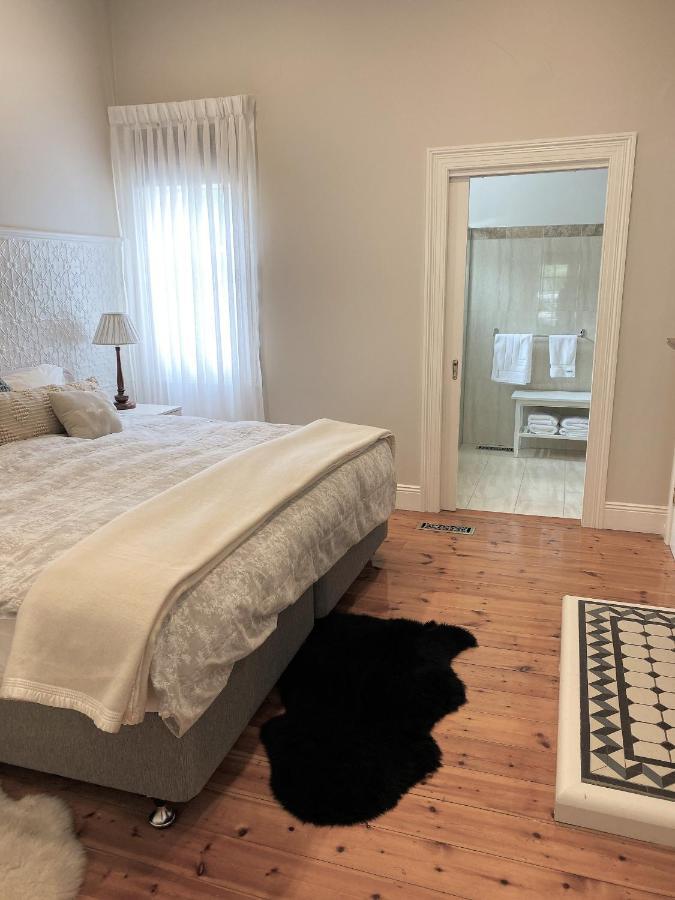 Fairbank House Villa Молдън Екстериор снимка