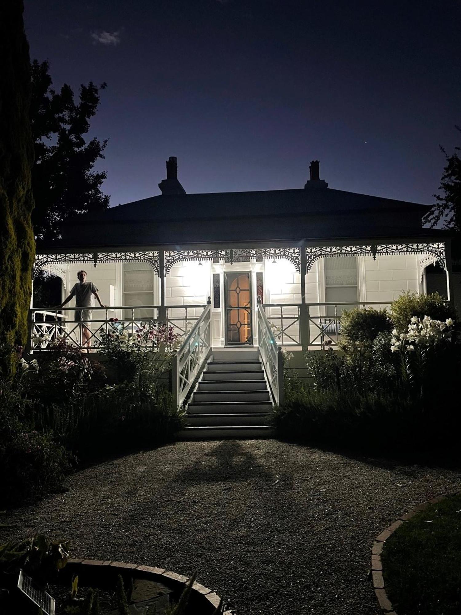 Fairbank House Villa Молдън Екстериор снимка