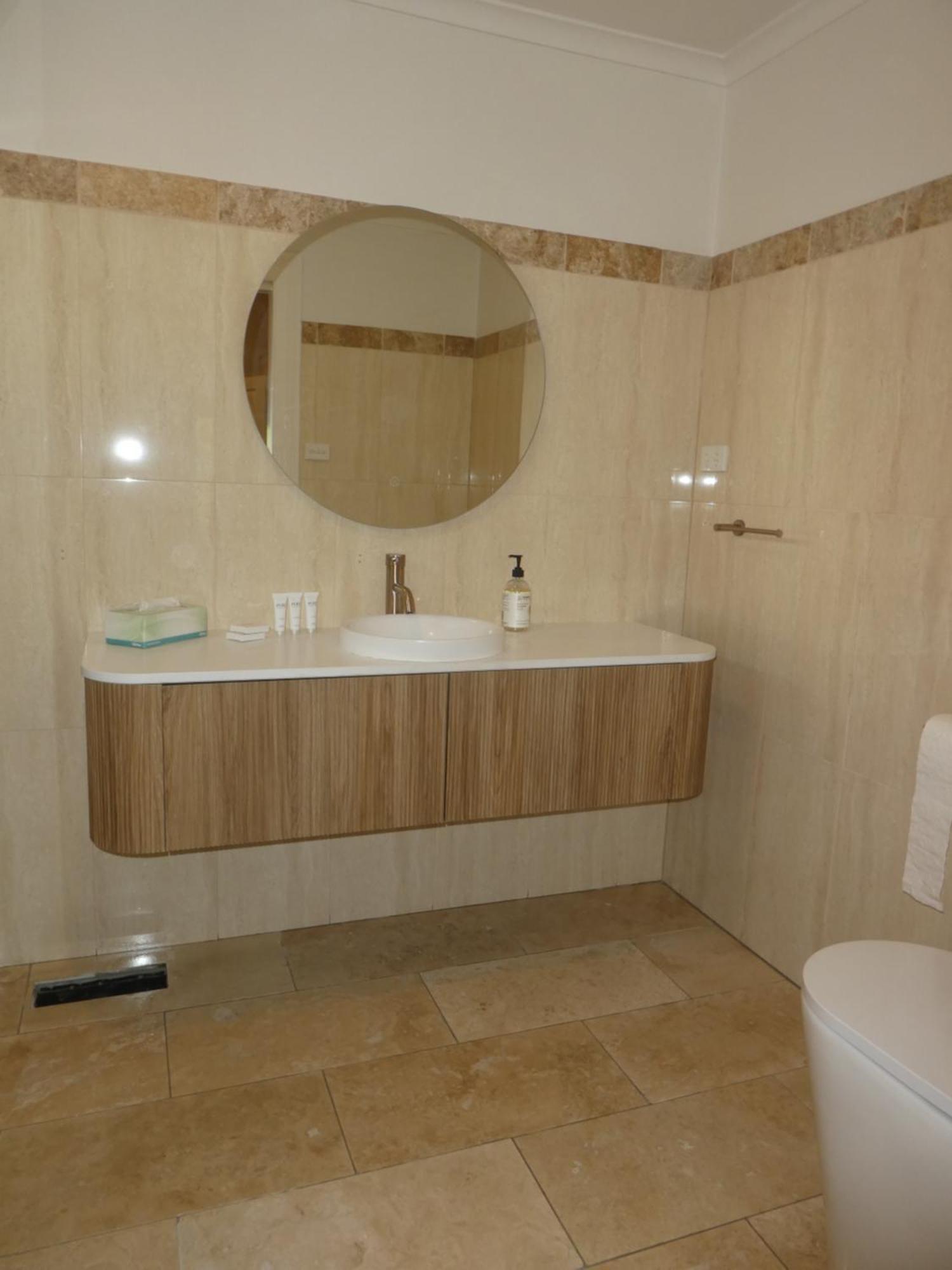 Fairbank House Villa Молдън Екстериор снимка