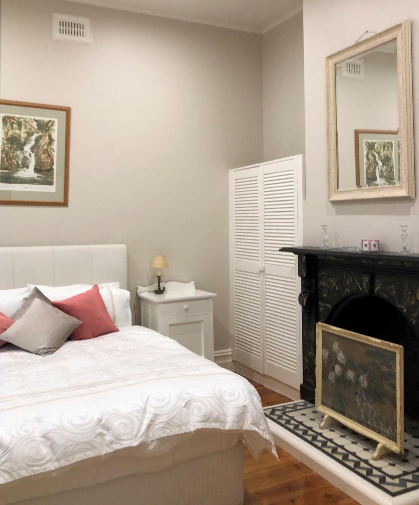 Fairbank House Villa Молдън Екстериор снимка