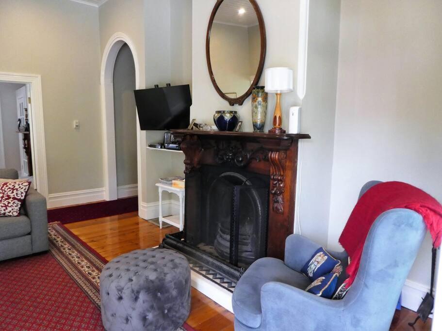 Fairbank House Villa Молдън Екстериор снимка