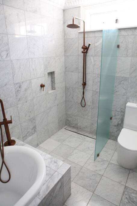 Fairbank House Villa Молдън Екстериор снимка