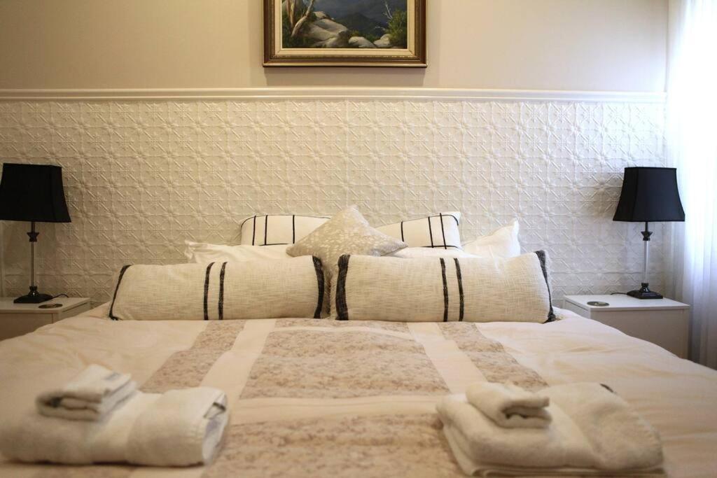 Fairbank House Villa Молдън Екстериор снимка