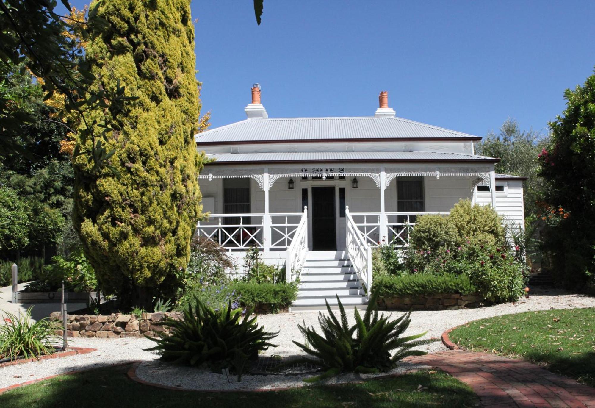Fairbank House Villa Молдън Екстериор снимка