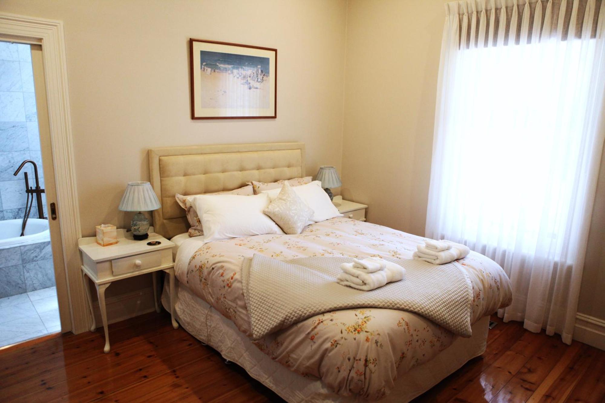 Fairbank House Villa Молдън Екстериор снимка