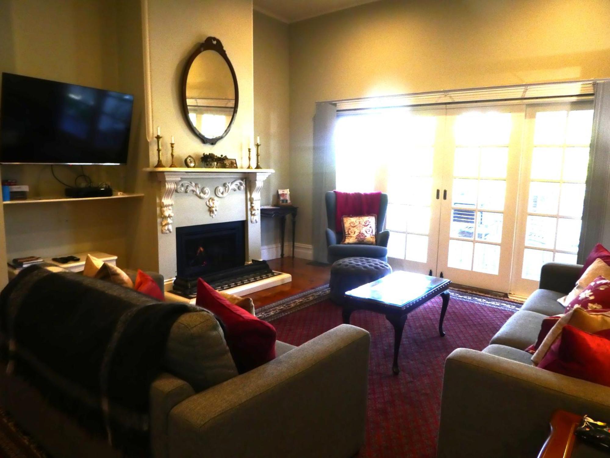 Fairbank House Villa Молдън Екстериор снимка