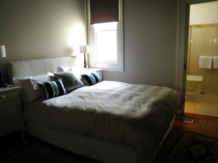 Fairbank House Villa Молдън Екстериор снимка