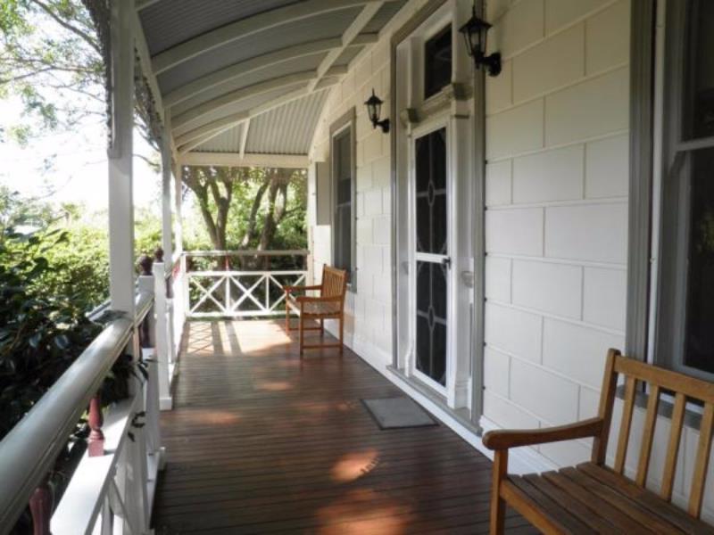 Fairbank House Villa Молдън Екстериор снимка