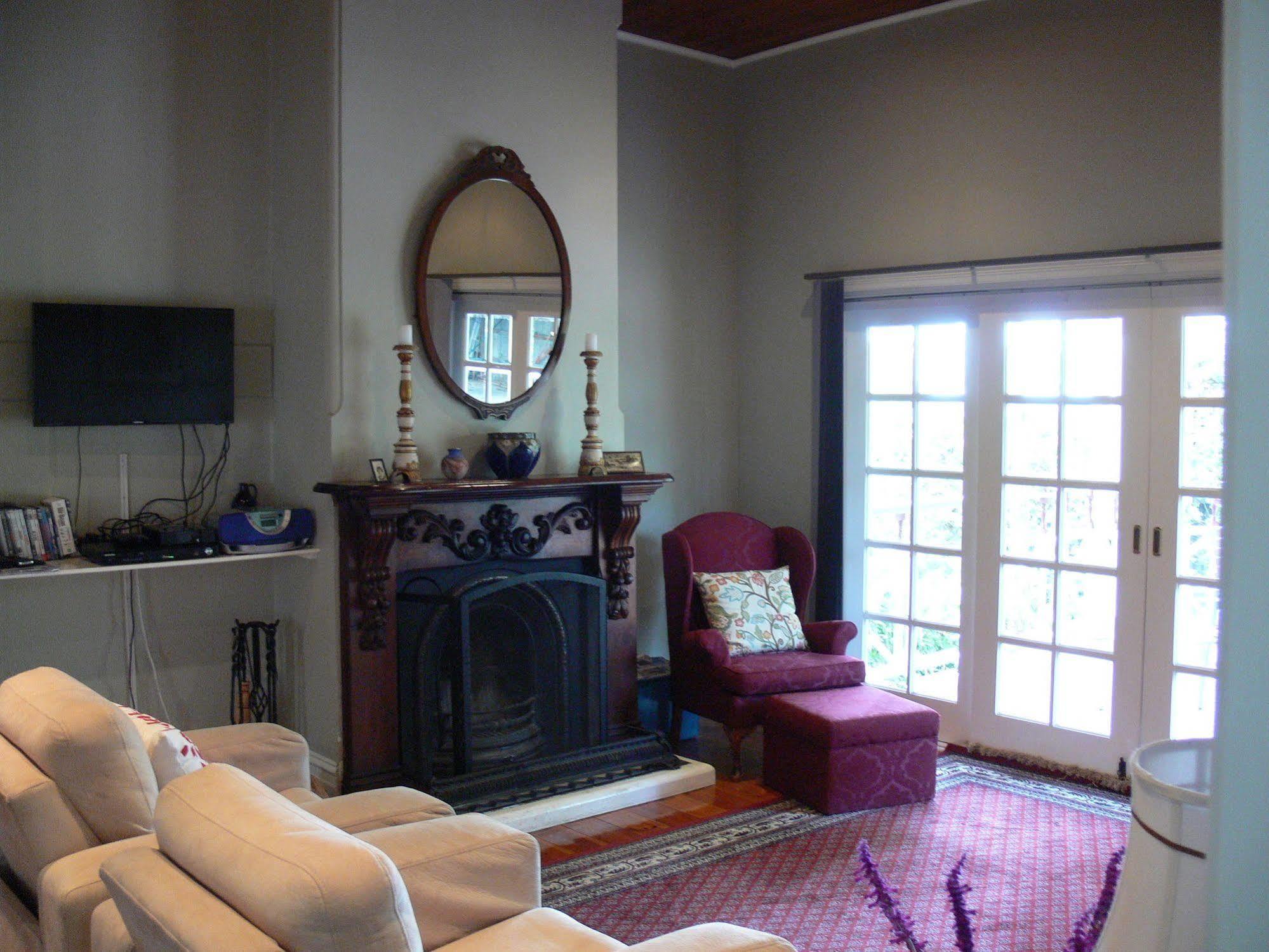 Fairbank House Villa Молдън Екстериор снимка