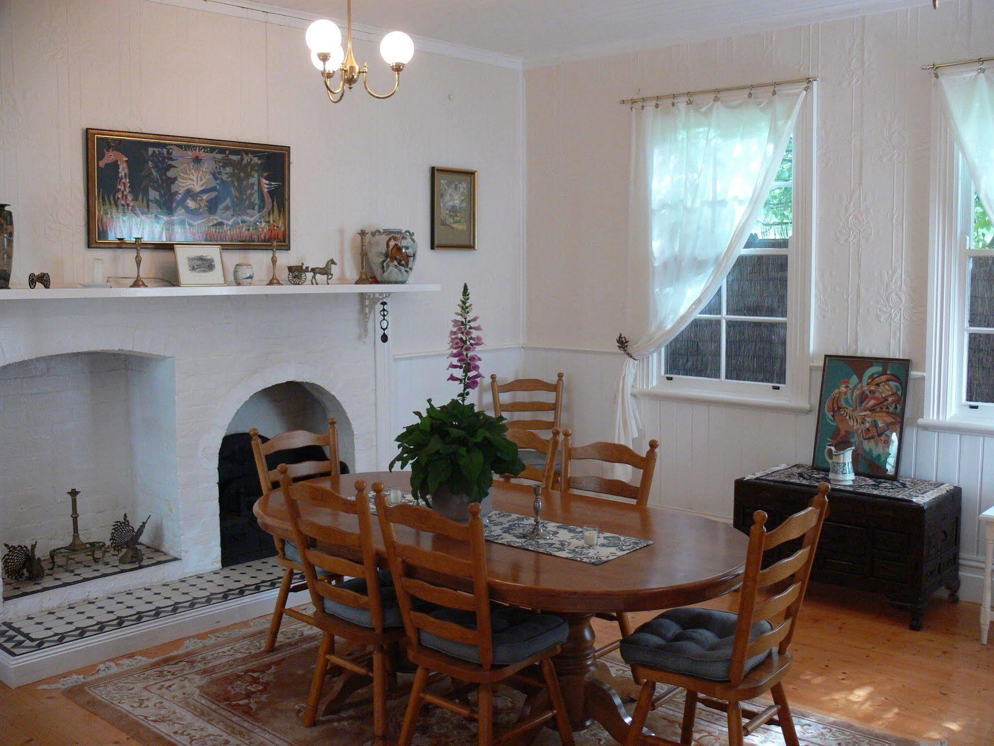 Fairbank House Villa Молдън Екстериор снимка