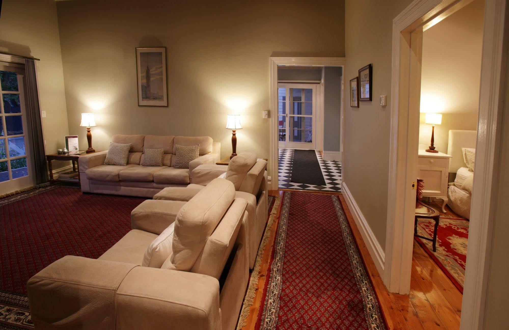 Fairbank House Villa Молдън Екстериор снимка