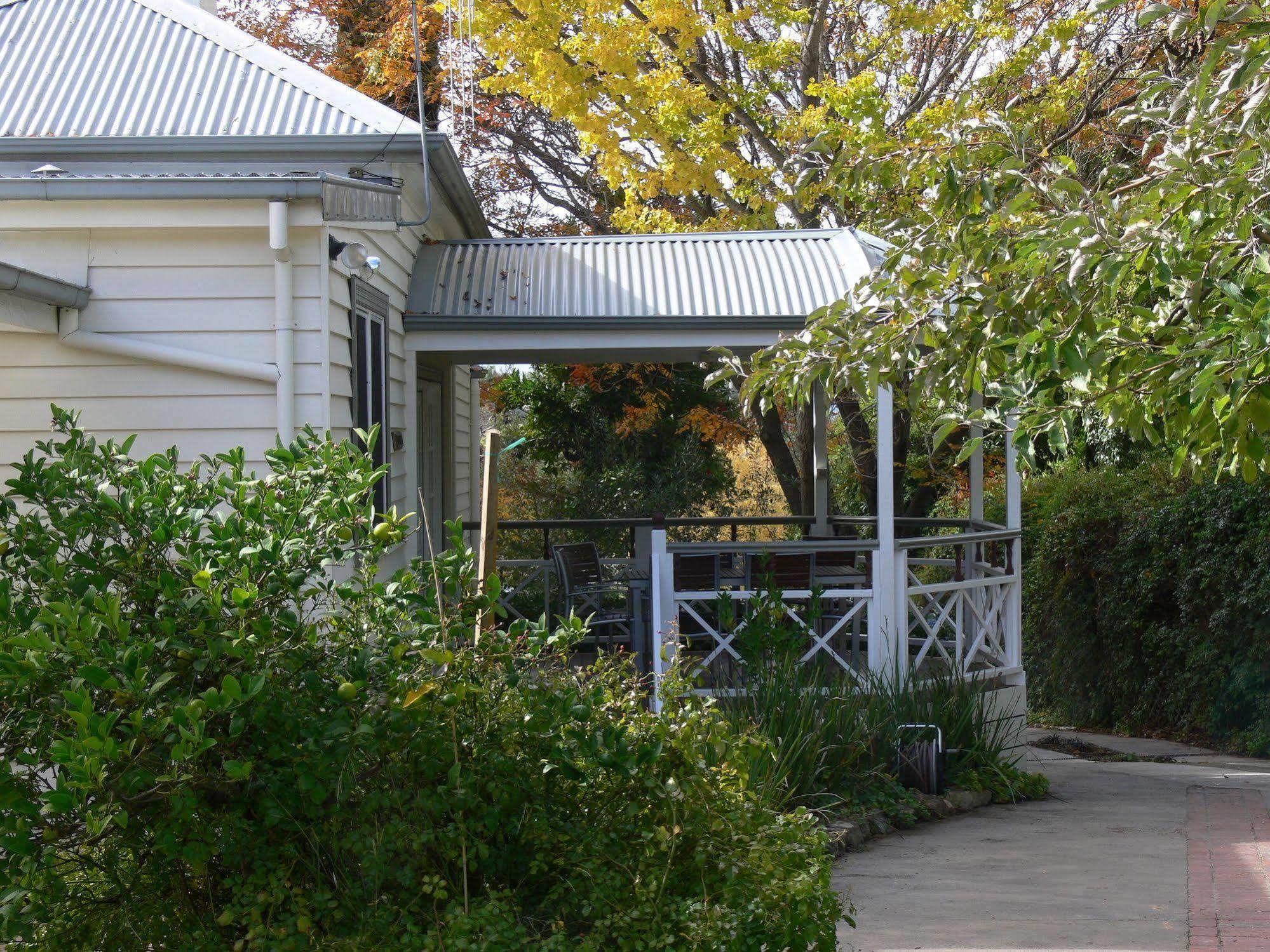 Fairbank House Villa Молдън Екстериор снимка