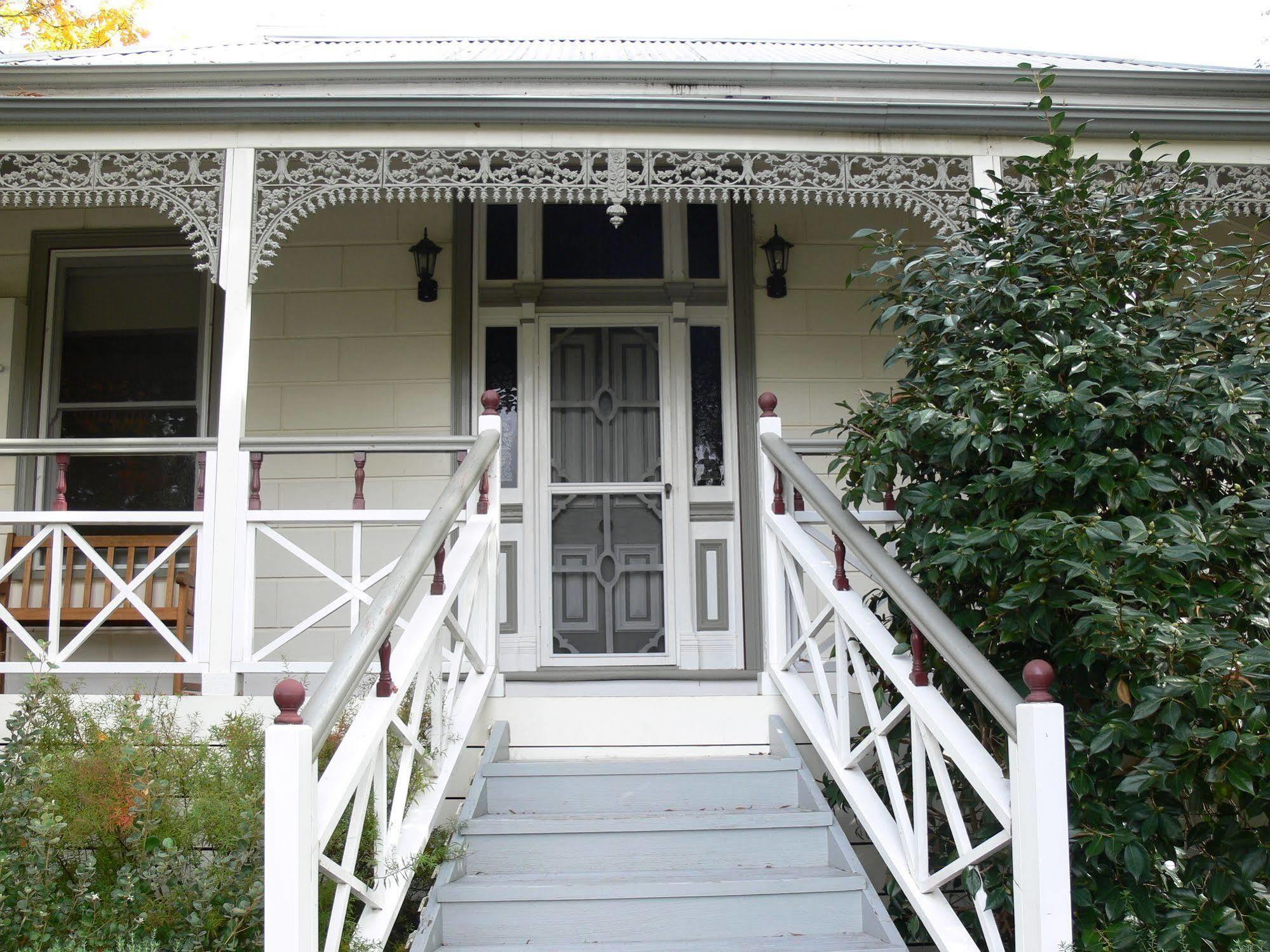 Fairbank House Villa Молдън Екстериор снимка