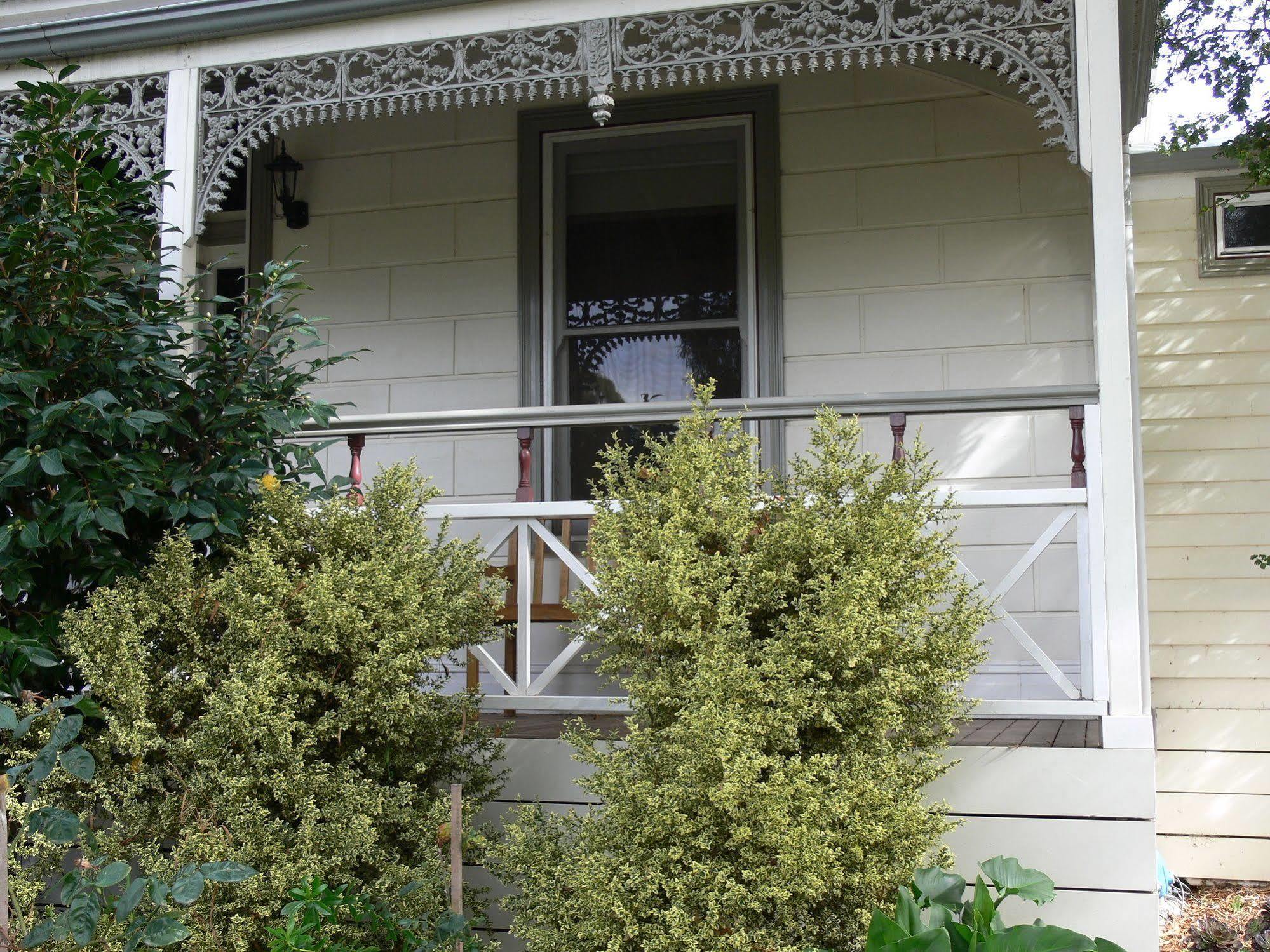 Fairbank House Villa Молдън Екстериор снимка
