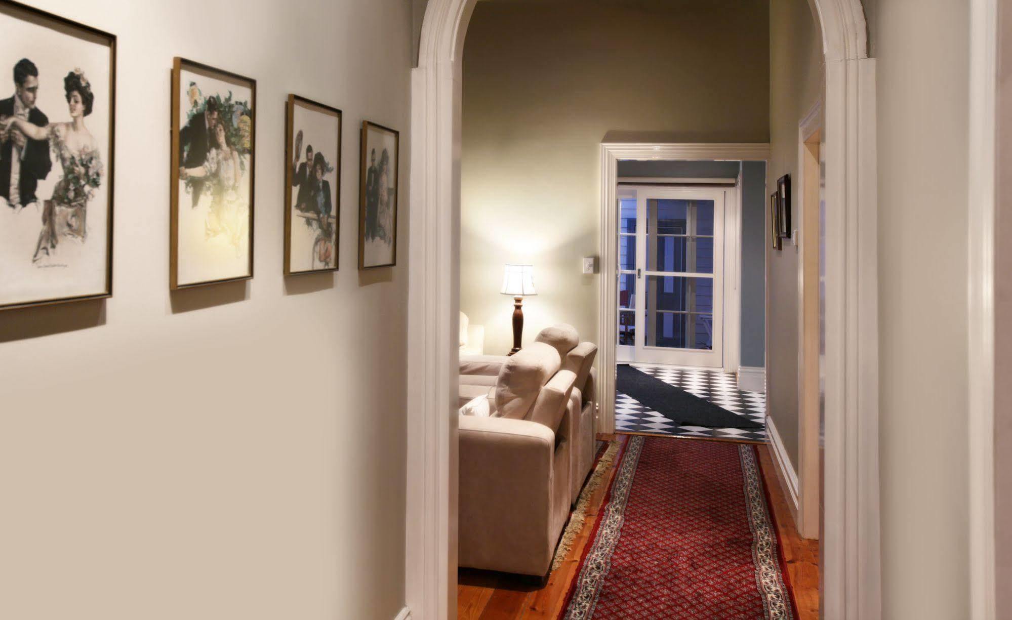 Fairbank House Villa Молдън Екстериор снимка