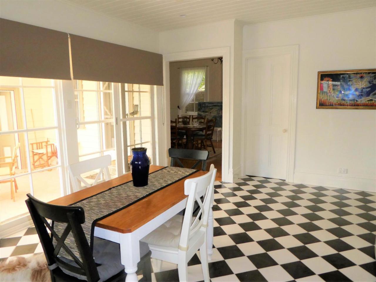 Fairbank House Villa Молдън Екстериор снимка
