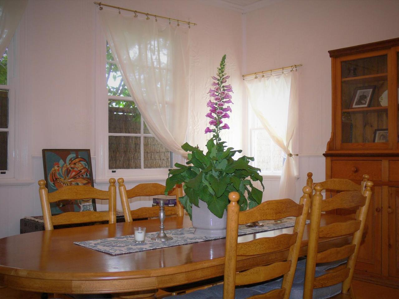 Fairbank House Villa Молдън Екстериор снимка
