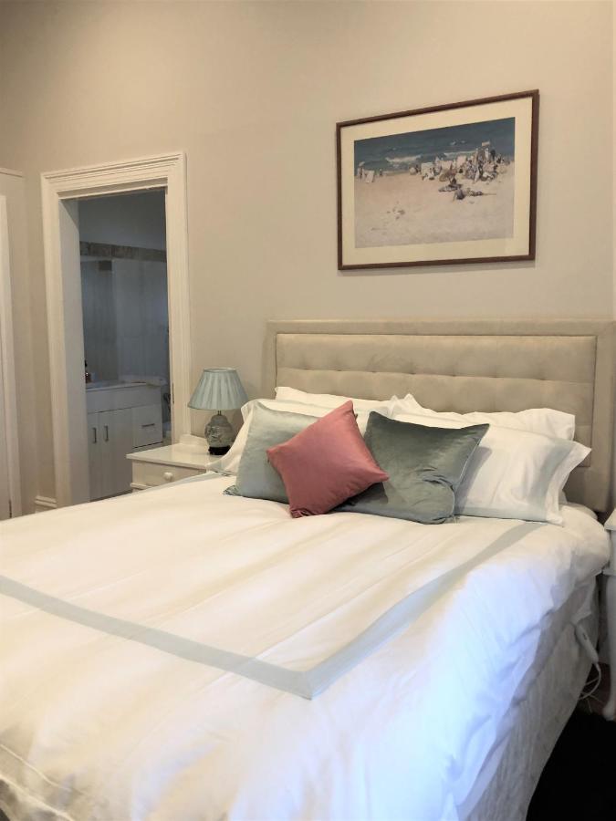 Fairbank House Villa Молдън Екстериор снимка