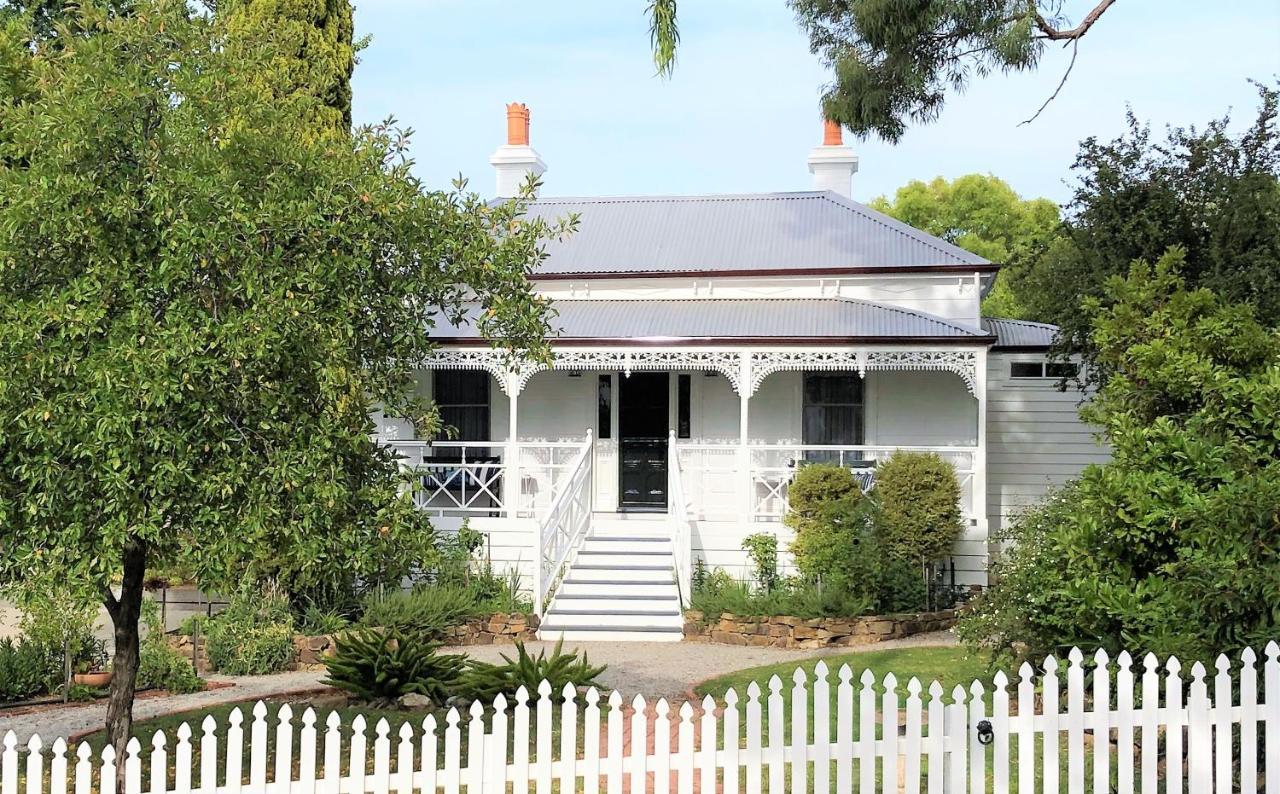 Fairbank House Villa Молдън Екстериор снимка