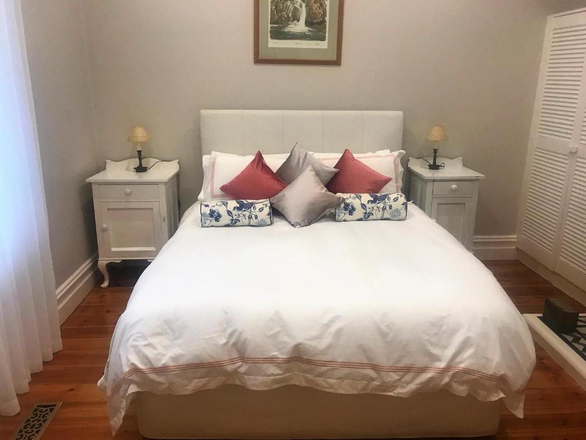 Fairbank House Villa Молдън Екстериор снимка