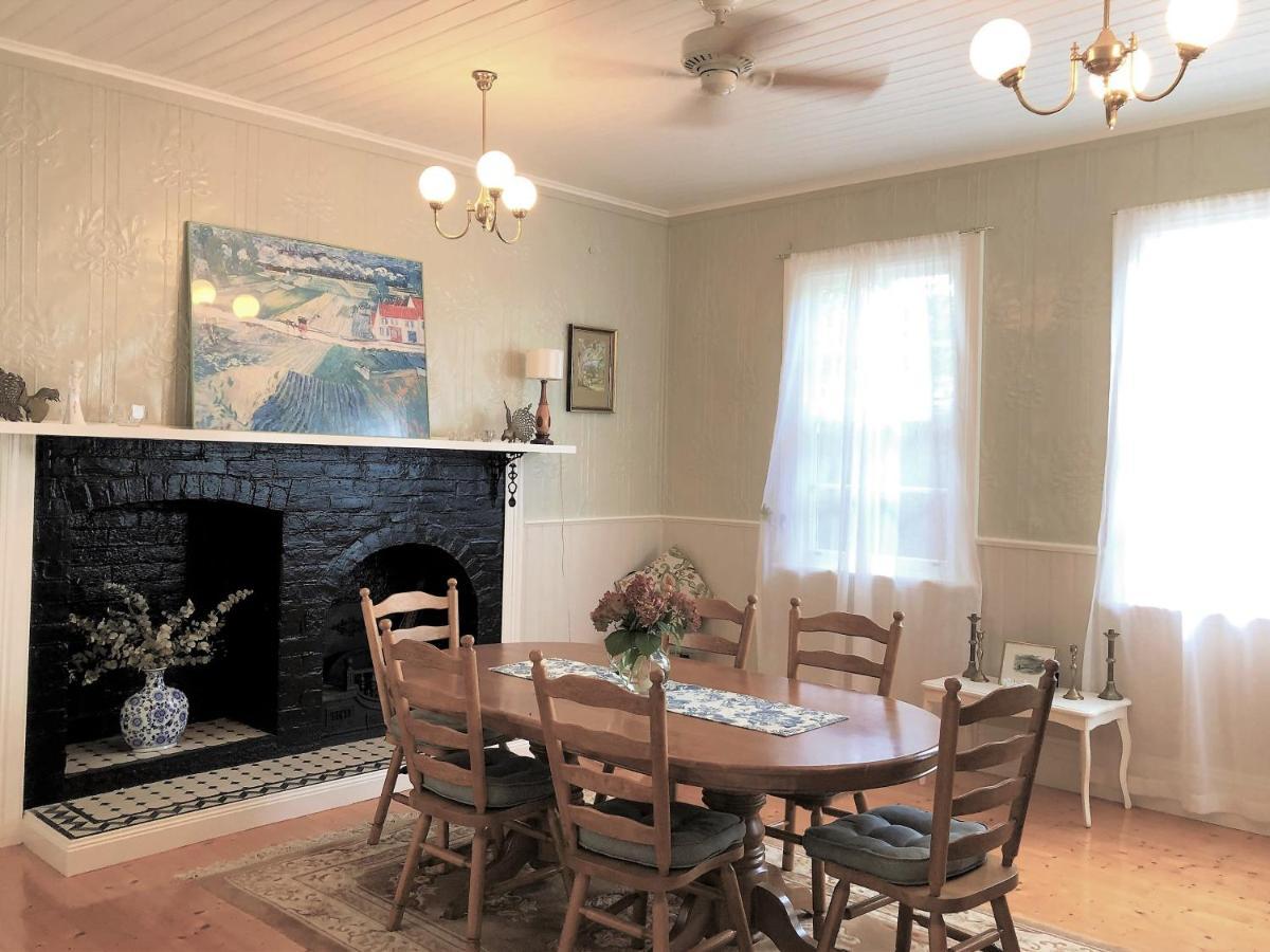 Fairbank House Villa Молдън Екстериор снимка